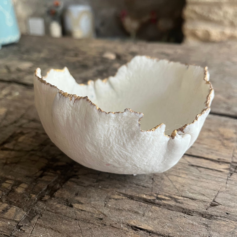 Porcelain Bowl