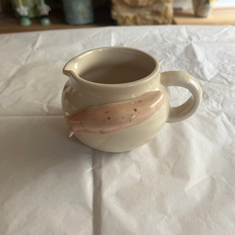 Light Pink Slug Jug 2